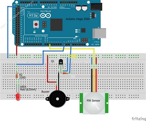 pir sensor rfid|pir sensor arduino multimeter.